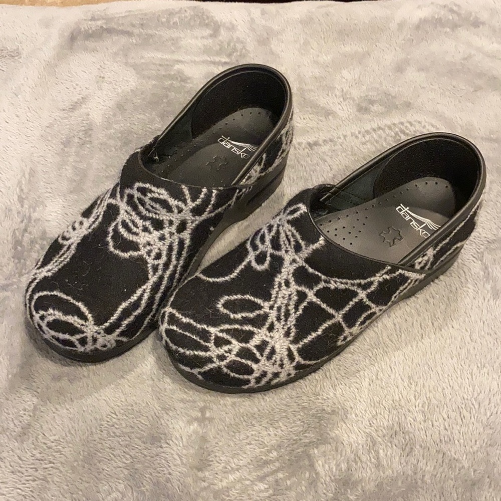 Dansko shoes